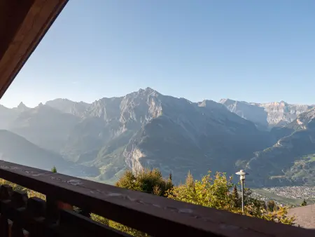 Rêves des Alpes, Chalet 8 personnes à Nendaz - Photo 45