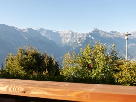 Rêves des Alpes, Chalet 8 personnes à Nendaz - Photo 46