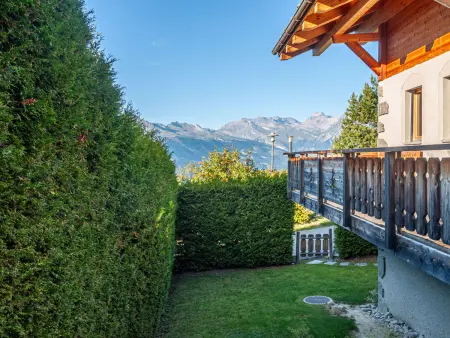 Rêves des Alpes, Chalet 8 personnes à Nendaz - Photo 47