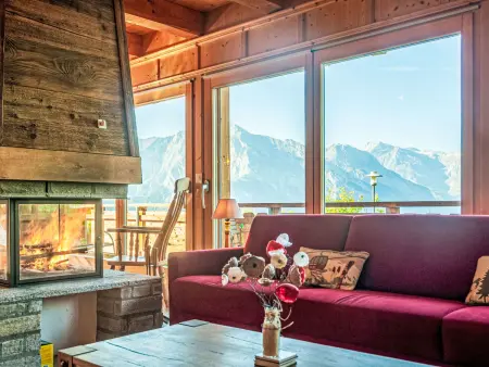 Rêves des Alpes, Chalet 8 personnes à Nendaz - Photo 49