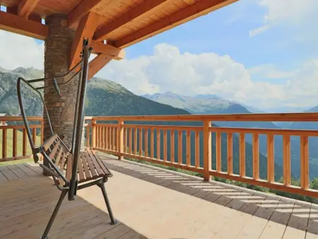 Chalet de luxe 5* avec Spa, PMR, au pied des pistes - Photo 19