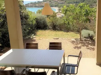 Casa en Conca,Villa 3*** avec Terrasse Vue Mer à 300m de la Plage - Tarco FR-1-394-214 N°831556