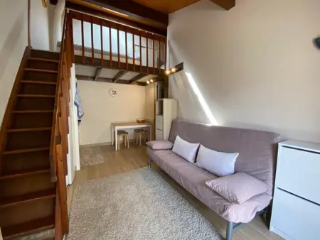 Maison Cosy à Capbreton: Proche Plage, Piscine Commune, Terrasse & Parking Sécurisé - Photo 1