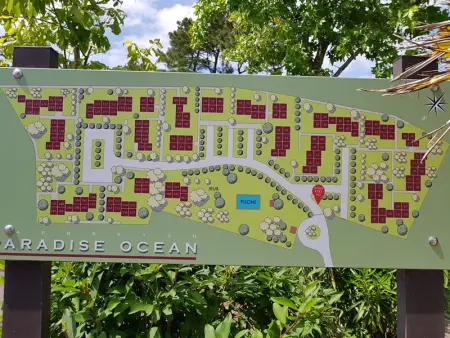 Maison Cosy à Capbreton: Proche Plage, Piscine Commune, Terrasse & Parking Sécurisé - Photo 9