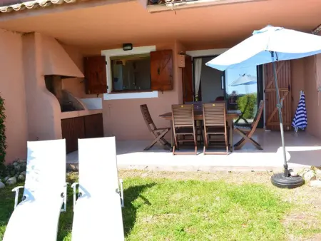 Appartement 7 pers avec piscine et tennis à 500m de la plage - Photo 1