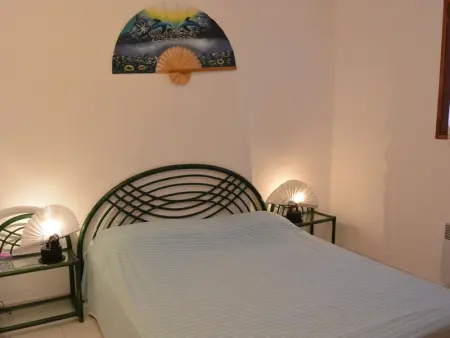 Appartement 7 pers avec piscine et tennis à 500m de la plage - Photo 7