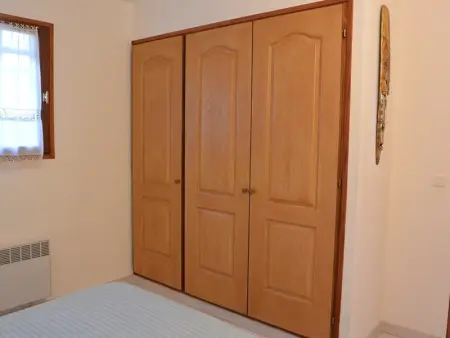 Appartement 7 pers avec piscine et tennis à 500m de la plage - Photo 8