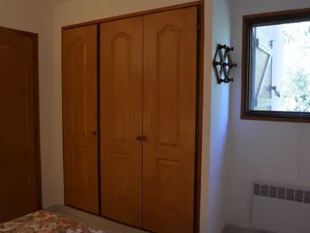 Appartement 7 pers avec piscine et tennis à 500m de la plage - Photo 11