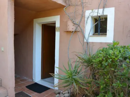 Appartement 7 pers avec piscine et tennis à 500m de la plage - Photo 12