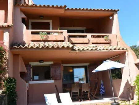 Appartement 7 pers avec piscine et tennis à 500m de la plage - Photo 13