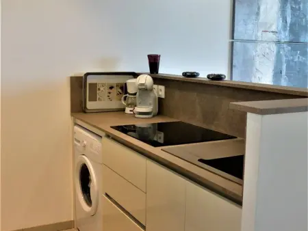 Charmant T2 avec Piscine et Climatisation - Solenzara - Photo 1