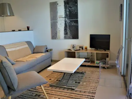 Charmant T2 avec Piscine et Climatisation - Solenzara - Photo 2