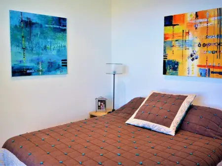 Charmant T2 avec Piscine et Climatisation - Solenzara - Photo 4