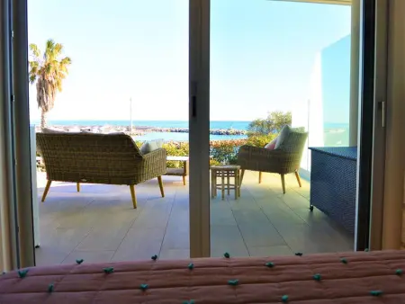 Charmant T2 avec Piscine et Climatisation - Solenzara - Photo 5