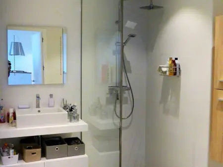 Charmant T2 avec Piscine et Climatisation - Solenzara - Photo 6