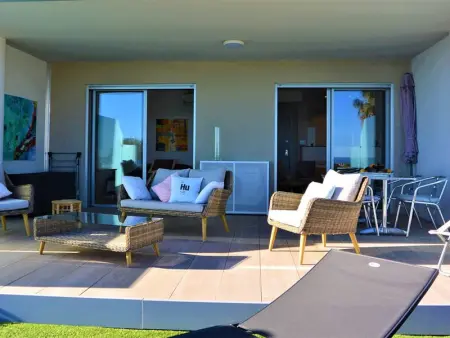 Charmant T2 avec Piscine et Climatisation - Solenzara - Photo 8