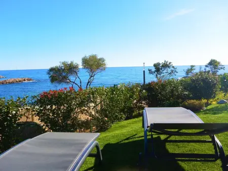 Charmant T2 avec Piscine et Climatisation - Solenzara - Photo 9