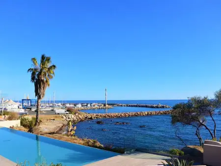 Charmant T2 avec Piscine et Climatisation - Solenzara - Photo 10