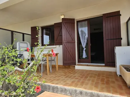 Studio avec Piscine, Proche Plage à Sari-Solenzara - Photo 7