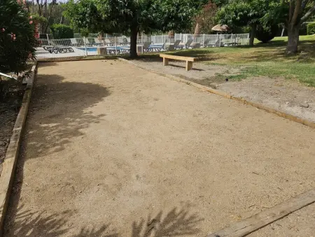 Studio avec Piscine, Proche Plage à Sari-Solenzara - Photo 14
