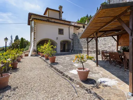 Villa Monteloro, Villa 12 personnes à Florence - Photo 1