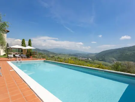 Villa Monteloro, Villa 12 personnes à Florence - Photo 2