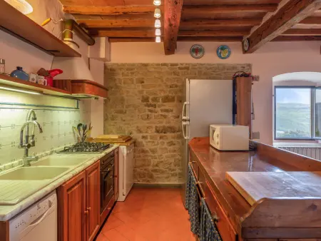 Villa Monteloro, Villa 12 personnes à Florence - Photo 10