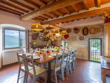 Villa Monteloro, Villa 12 personnes à Florence - Photo 11