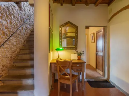 Villa Monteloro, Villa 12 personnes à Florence - Photo 12