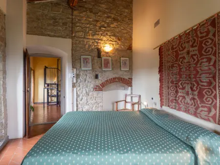 Villa Monteloro, Villa 12 personnes à Florence - Photo 14