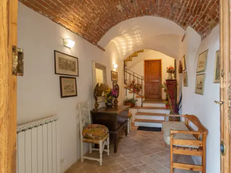 Villa Monteloro, Villa 12 personnes à Florence - Photo 16