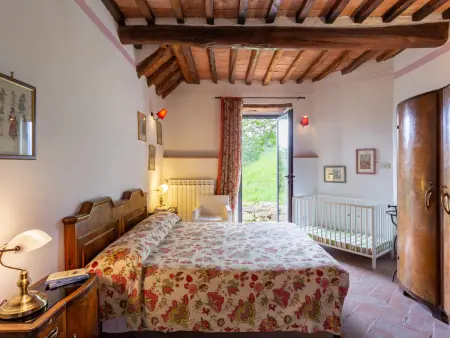 Villa Monteloro, Villa 12 personnes à Florence - Photo 21