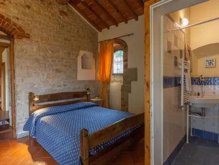 Villa Monteloro, Villa 12 personnes à Florence - Photo 25