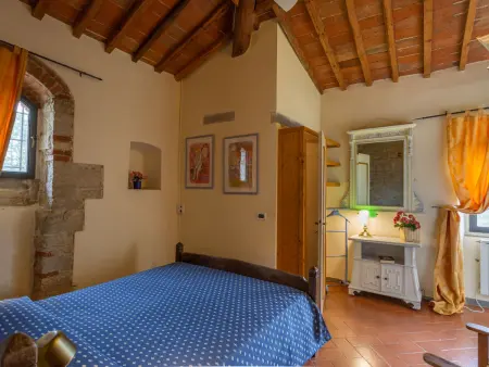 Villa Monteloro, Villa 12 personnes à Florence - Photo 26