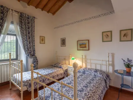 Villa Monteloro, Villa 12 personnes à Florence - Photo 28