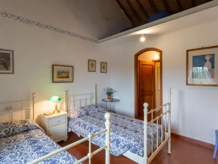 Villa Monteloro, Villa 12 personnes à Florence - Photo 29