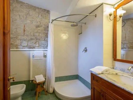 Villa Monteloro, Villa 12 personnes à Florence - Photo 30