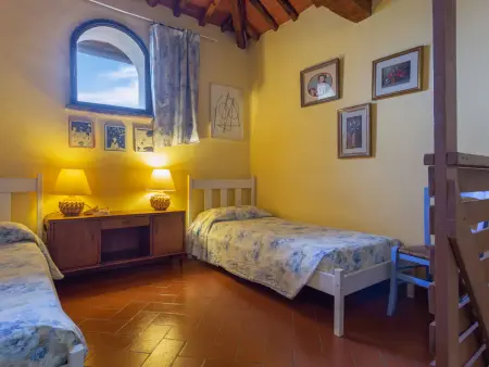Villa Monteloro, Villa 12 personnes à Florence - Photo 31