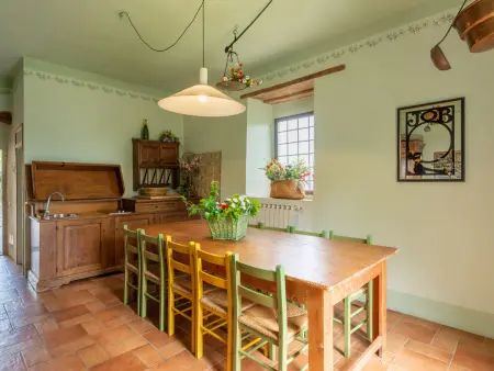 Villa Monteloro, Villa 12 personnes à Florence - Photo 32