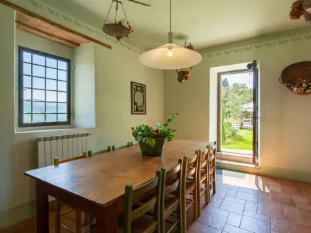 Villa Monteloro, Villa 12 personnes à Florence - Photo 33
