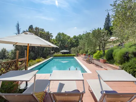 Villa Monteloro, Villa 12 personnes à Florence - Photo 34