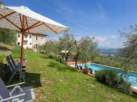 Villa Monteloro, Villa 12 personnes à Florence - Photo 35