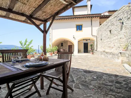 Villa Monteloro, Villa 12 personnes à Florence - Photo 37