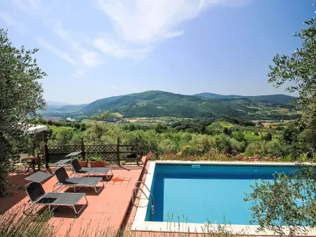 Villa Monteloro, Villa 12 personnes à Florence - Photo 38