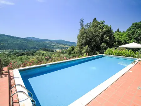 Villa Monteloro, Villa 12 personnes à Florence - Photo 42