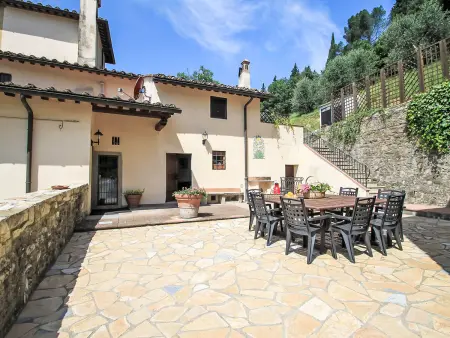 Villa Monteloro, Villa 12 personnes à Florence - Photo 43