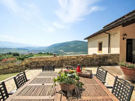 Villa Monteloro, Villa 12 personnes à Florence - Photo 44