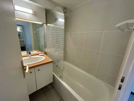 Appartement en bord de mer avec jardin, parking et animaux acceptés à Royan - Photo 7