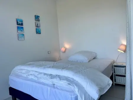 Appartement en bord de mer avec jardin, parking et animaux acceptés à Royan - Photo 8