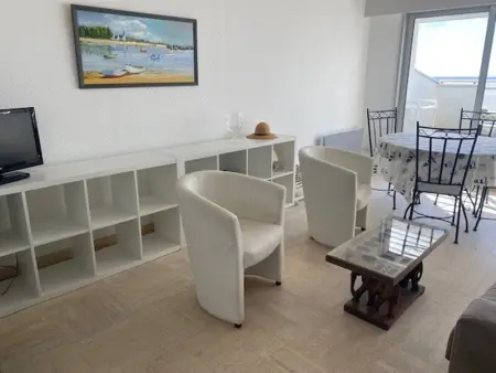 Appartement moderne avec terrasse et garage à Royan - Photo 5